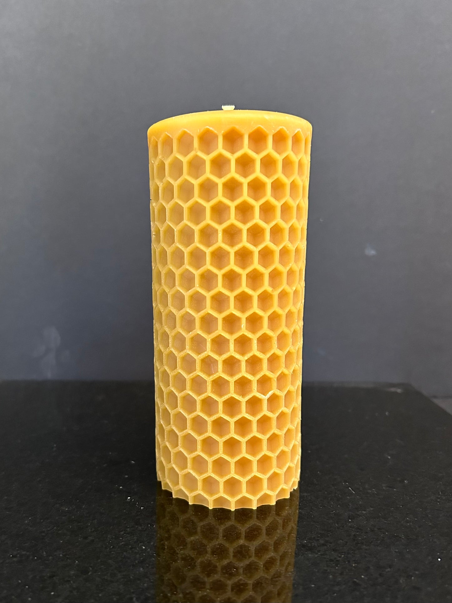 Honeycomb Pillars
